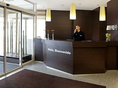 מלון Spark By Hilton Stuttgart