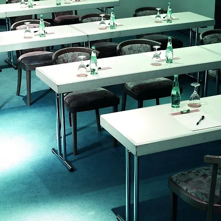 Spark By Hilton Stuttgart