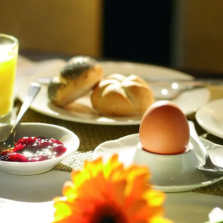 מלון Spark By Hilton Stuttgart סינדלפינגן