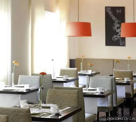 Spark By Hilton Stuttgart סינדלפינגן