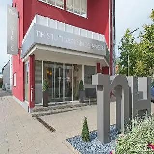 Spark By Hilton Stuttgart סינדלפינגן