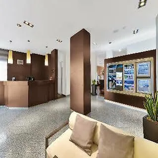 מלון Spark By Hilton Stuttgart