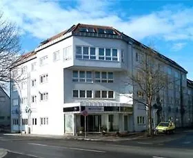 Szálloda Spark By Hilton Stuttgart