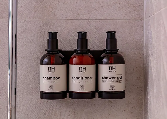 斯图加特辛德芬根nh酒店 酒店 辛德尔芬根