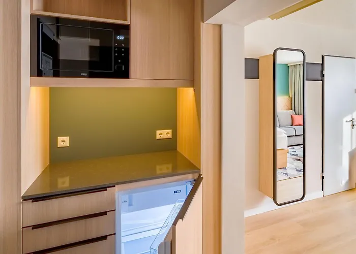 Spark By Hilton Stuttgart Hotel Sindelfingen