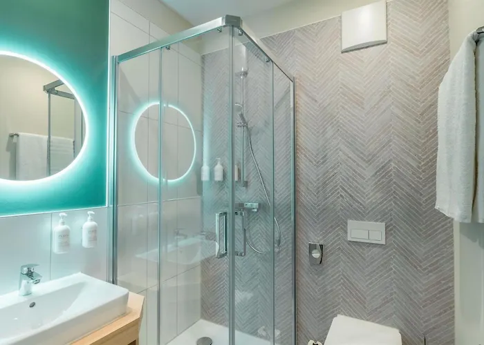 Hotel Spark By Hilton Stuttgart