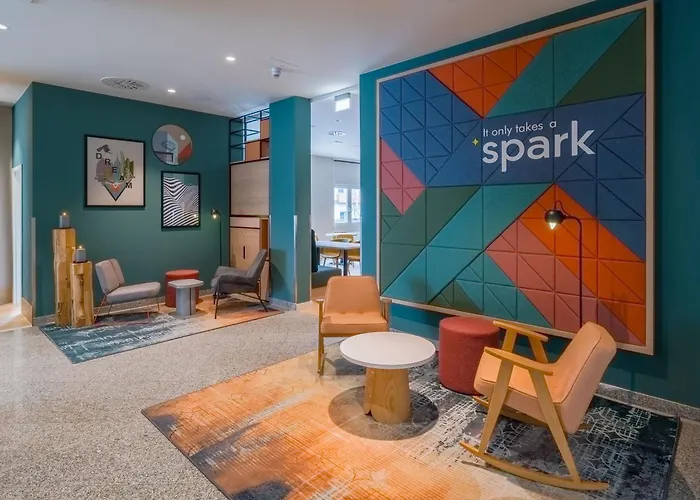 Spark By Hilton Stuttgart
