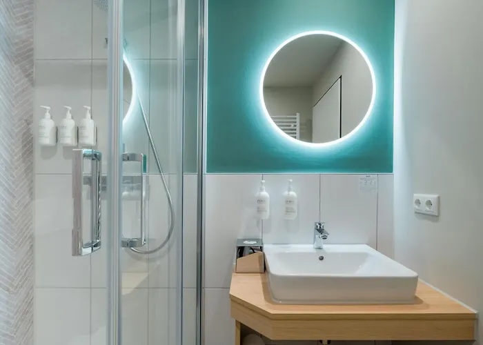 Spark By Hilton Stuttgart 4* Sindelfingen