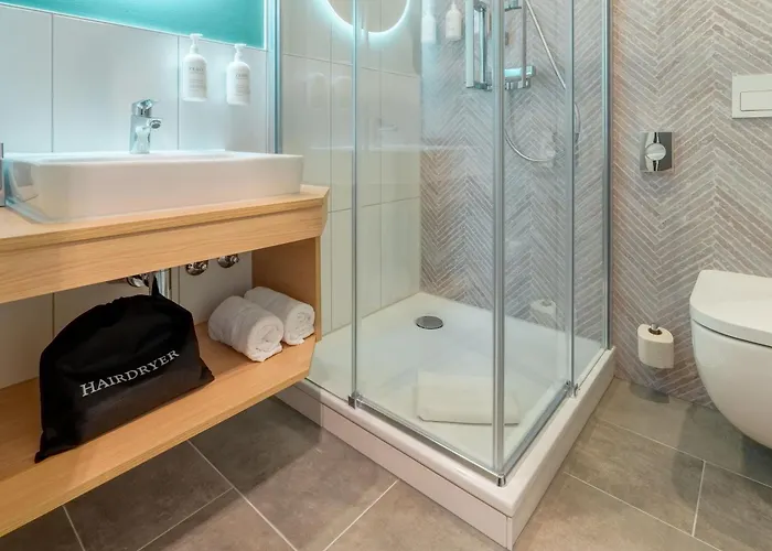 Hotel Spark By Hilton Stuttgart Sindelfingen