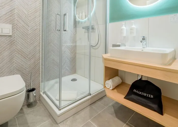 Spark By Hilton Stuttgart Sindelfingen