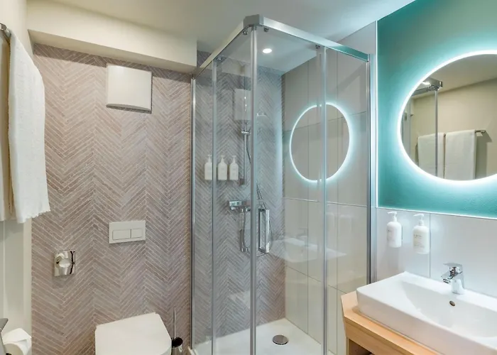 Hotel Spark By Hilton Stuttgart