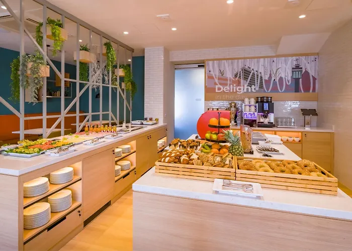 Spark By Hilton Stuttgart