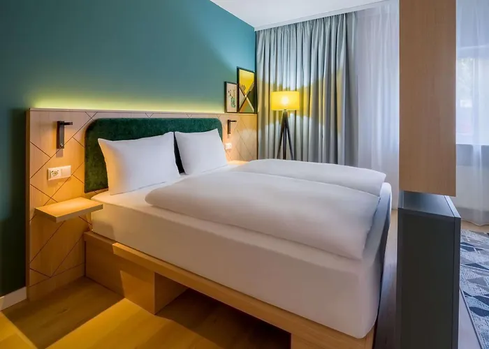 Spark By Hilton Stuttgart 4*