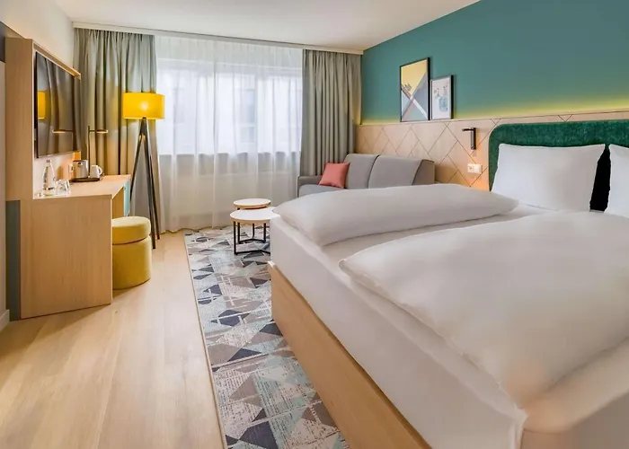 Spark By Hilton Stuttgart Sindelfingen