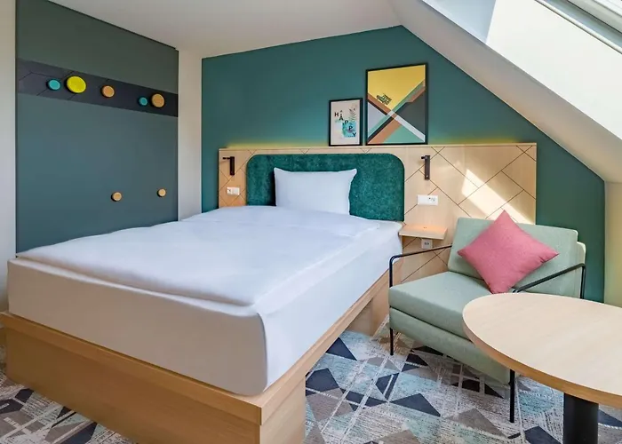 Spark By Hilton Stuttgart