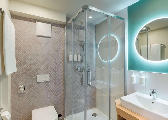 Spark By Hilton Stuttgart Hotel