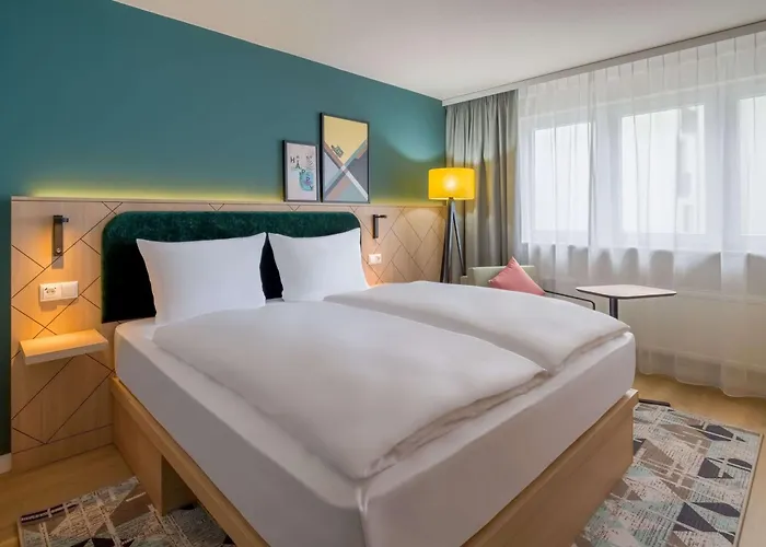 Spark By Hilton Stuttgart 4*