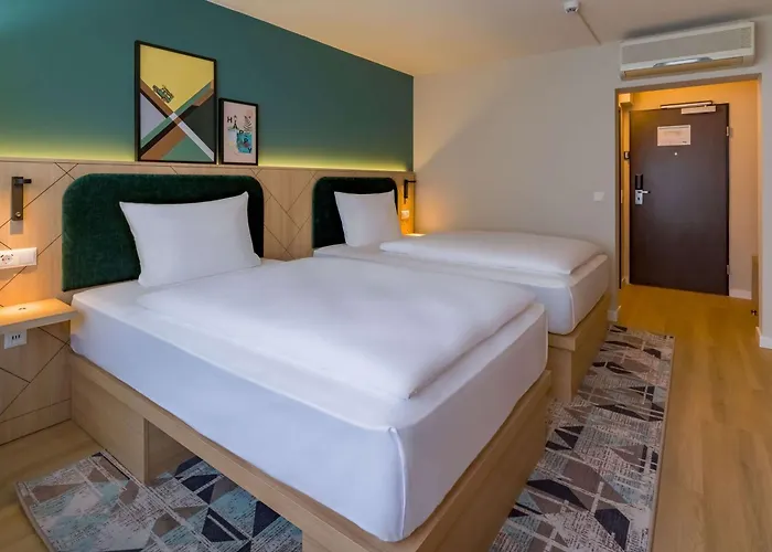 Spark By Hilton Stuttgart