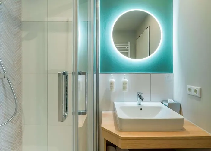 Spark By Hilton Stuttgart Hotel