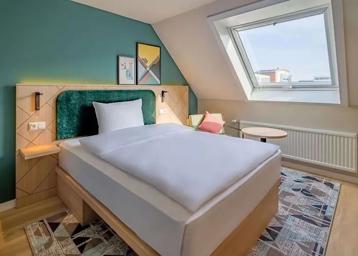 Spark By Hilton Stuttgart Hotel Sindelfingen