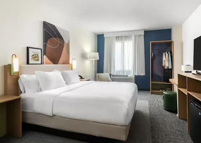 Hotel Spark By Hilton Stuttgart