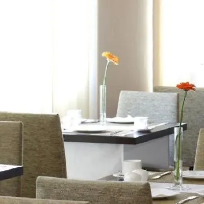 Spark By Hilton Stuttgart Hotel 4*