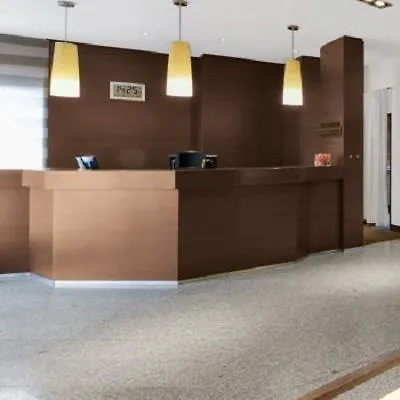 Hotel Spark By Hilton Stuttgart