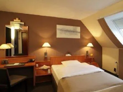 Spark By Hilton Stuttgart Hotel Sindelfingen