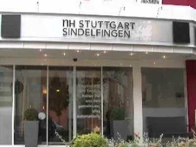 Spark By Hilton Stuttgart 4*