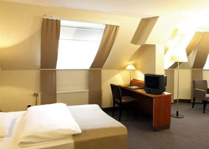 Spark By Hilton Stuttgart