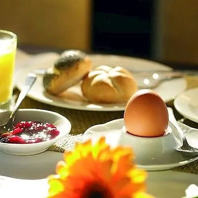 Spark By Hilton Stuttgart Hotel