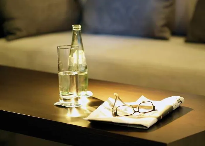 Spark By Hilton Stuttgart Hotel