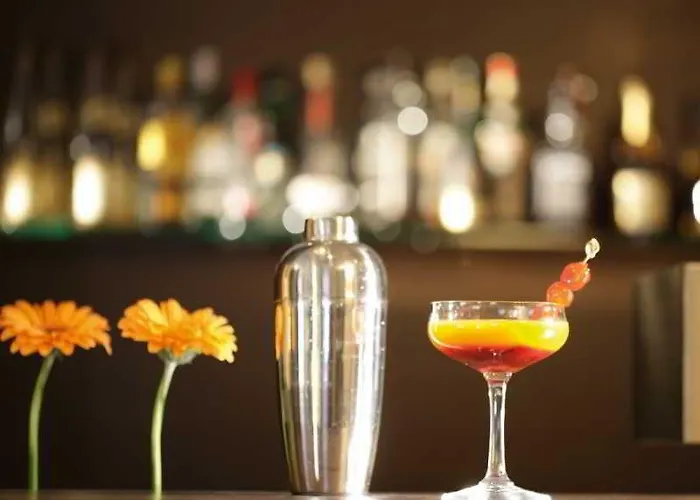 Hotel Spark By Hilton Stuttgart