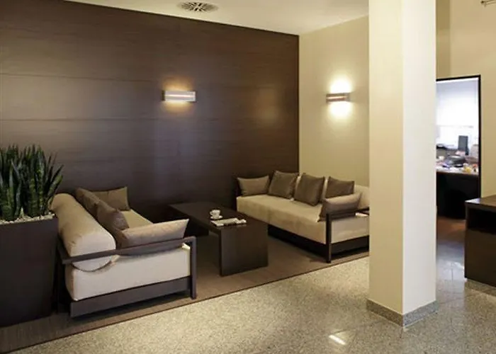 Spark By Hilton Stuttgart Sindelfingen