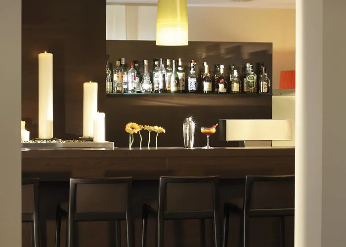 Spark By Hilton Stuttgart Hotel