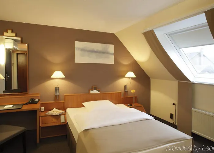 Spark By Hilton Stuttgart 4*