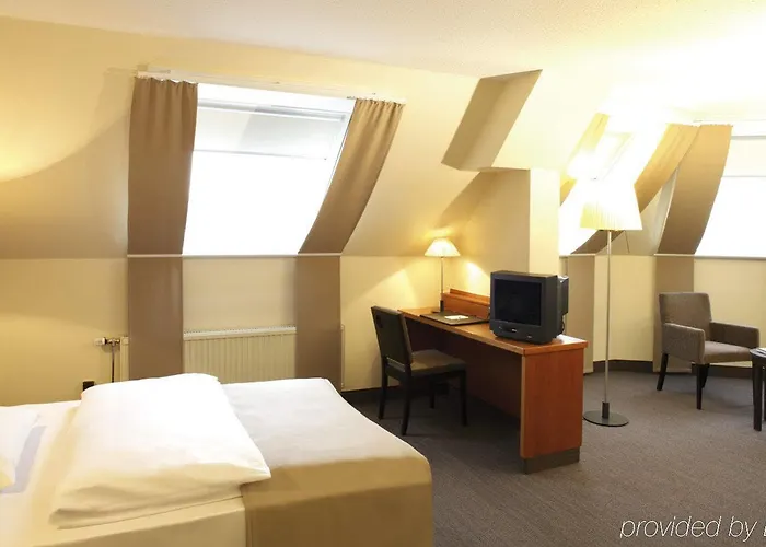 Hotel Spark By Hilton Stuttgart