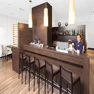 Spark By Hilton Stuttgart Hotel