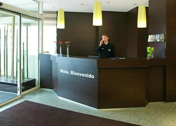 Spark By Hilton Stuttgart Hotel Sindelfingen