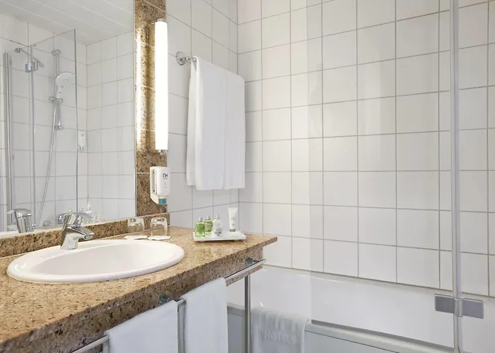 Spark By Hilton Stuttgart Hotel