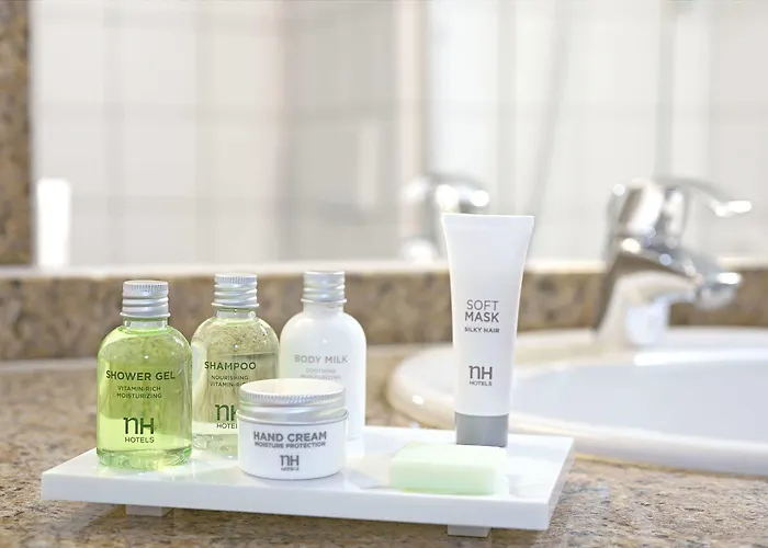 Spark By Hilton Stuttgart Hotel