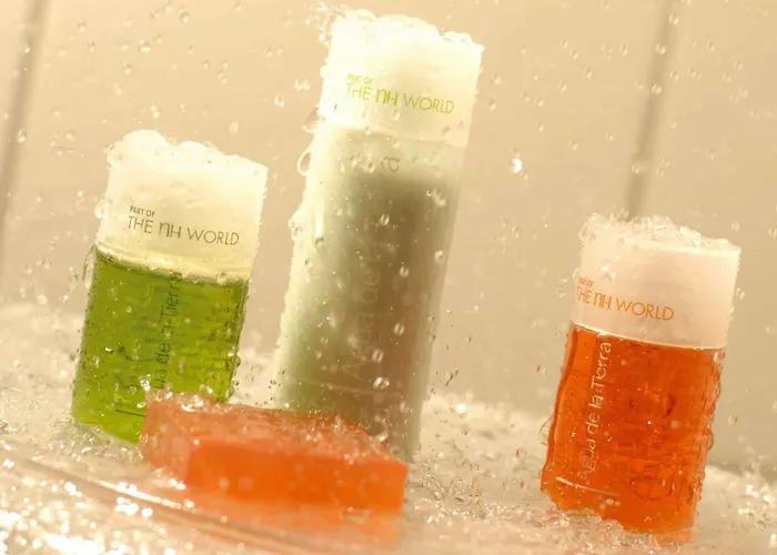 Hotel Spark By Hilton Stuttgart 4*