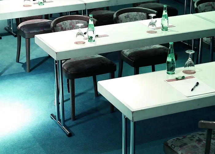 Spark By Hilton Stuttgart