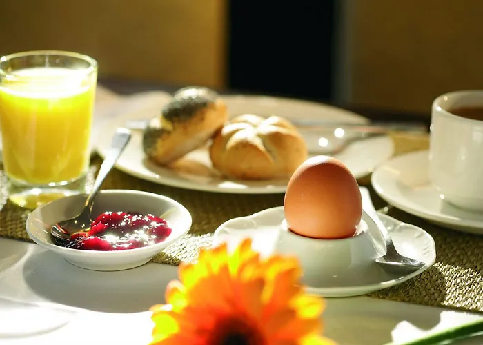 Hotel Spark By Hilton Stuttgart Sindelfingen