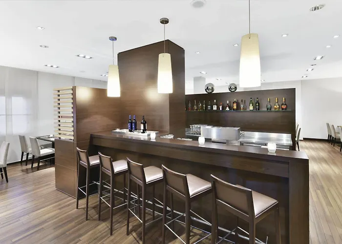 Spark By Hilton Stuttgart Hotel