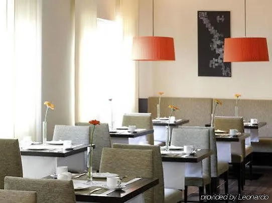 Spark By Hilton Stuttgart Sindelfingen