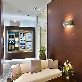 Spark By Hilton Stuttgart 4*