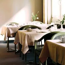 Spark By Hilton Stuttgart Hotel Sindelfingen