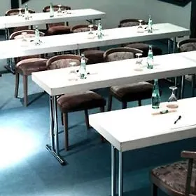 Spark By Hilton Stuttgart Hotel