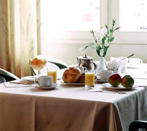 Hotel Spark By Hilton Stuttgart